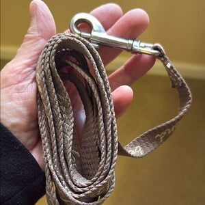❤️3/$15❤️ “Best Friend” dog leash